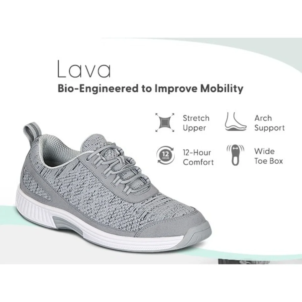 Orthofeet men size